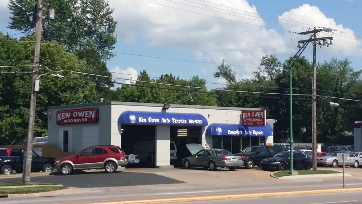 Ken Owen Auto Services Center