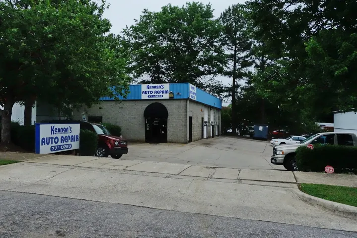 Kennan's Auto Repair