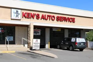 Ken's Auto Service, Inc.