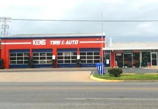Ken's Tire & Auto