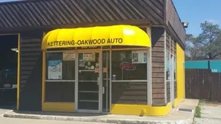 Kettering Oakwood Automotive