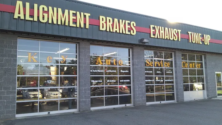 Key Auto Center of Somersworth