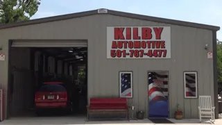 Kilby Automotive