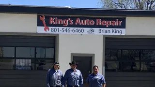 Kings Auto Repair