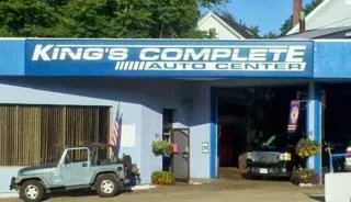 King's Complete Auto Center