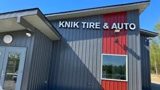 Knik Tire & Auto