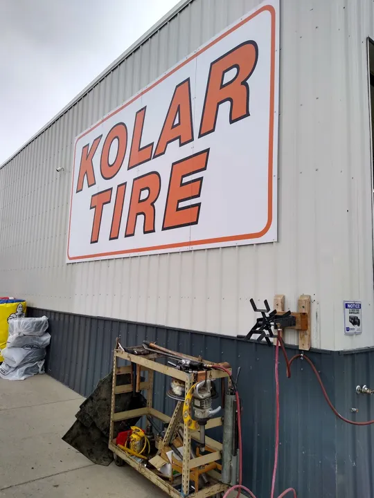 Kolar Tire & Auto