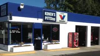 Konen's Pittstop Inc.
