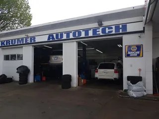Krumer Autotech LLC