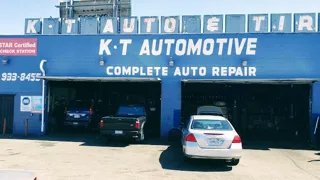K.T. Auto & Tire