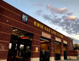 Kwik Kar Oil Change & Auto Care