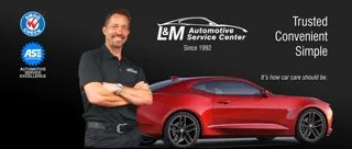 L & M Automotive Service Center