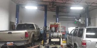 L and T Auto Service and repair