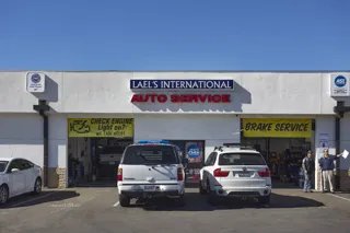 Lael's International Auto Services