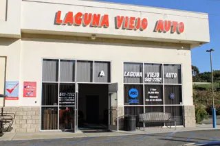 Laguna Viejo Auto Service