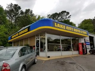 Lake City Auto Repair Inc