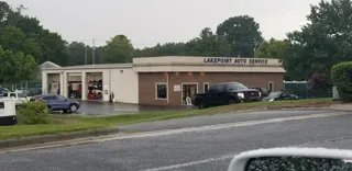 Lakepoint Auto Service