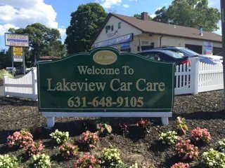 Lakeview Car Care