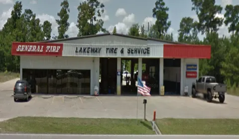 Lakeway Tire & Service