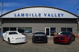 Lamoille Valley Ford