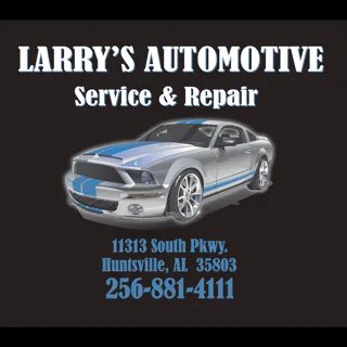 Larry's Automotive Services & Rpr