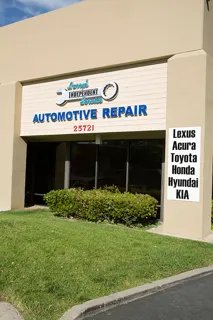Larry's Independent Service - Reliable Auto Repair in Mission Viejo CA for all vehicles including BMW, Mini, Audi and Subaru