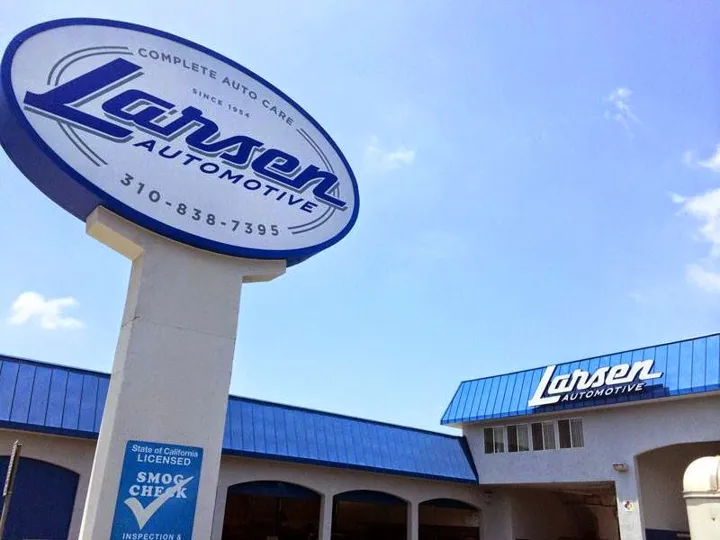 Larsen Automotive