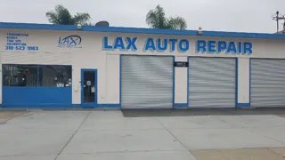LAX Auto Repair