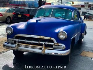 Lebron Auto Repair