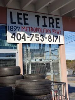 Lee Tire