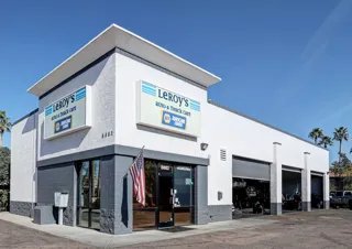Leroy's Auto & Truck Care