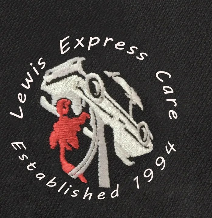 Lewis Express Care