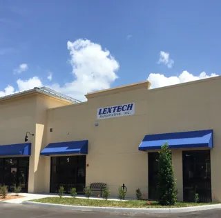 Lextech Automotive, Inc.