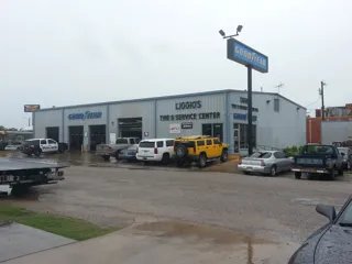 Liggio's Tire and Service Center, Inc