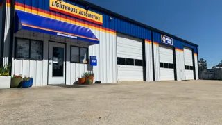 Lighthouse Automotive Inc.