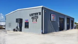 Lister's Automotive Service