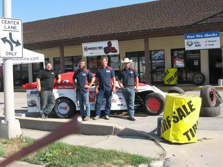 Long's OK Tire Pros