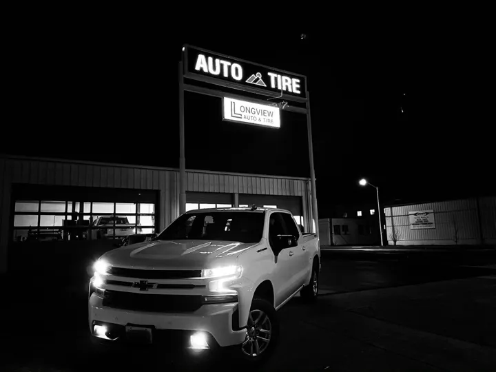 Longview Auto and Tire