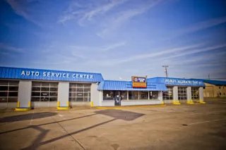 Lonnie's Auto Service Center LLC