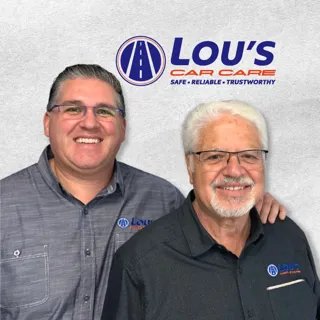 Lou's Car Care Center, Inc.