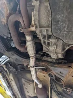 Lou's Custom Exhaust and Auto Repair