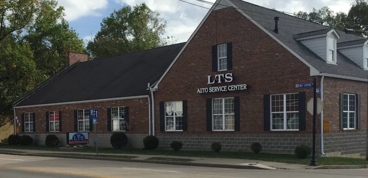 LTS Auto Service Center