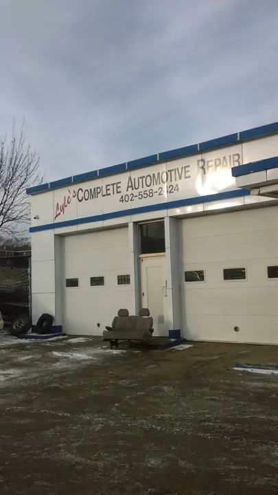 Lyle's Complete Automotive Repair, LLC.