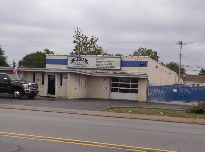 M & M Car Care Center - Hammond (formerly Meier's Automotive Service)