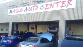 Magic Auto Center - Car Repair Valencia