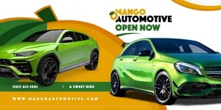 Mango Automotive