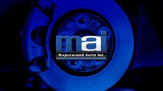 Maplewood Auto Inc.