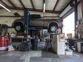 Mark's 10th Street Automotive