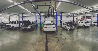 Marks Auto Service of Loves Park
