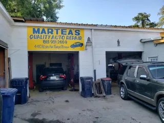 Martea's Quality Auto Repair